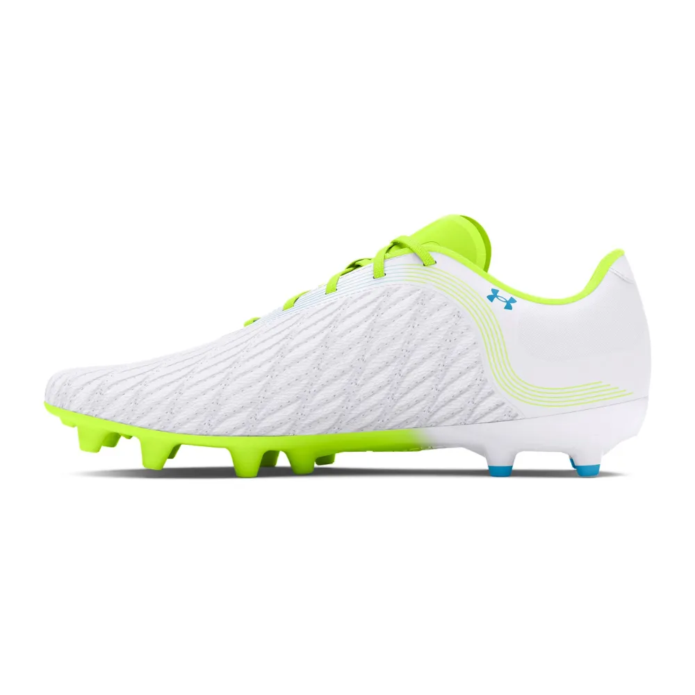 Under Armour Magnetico Pro 3 FG 3027038-103 / weiss