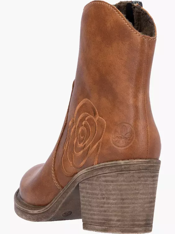 Rieker Damen Stiefeletten