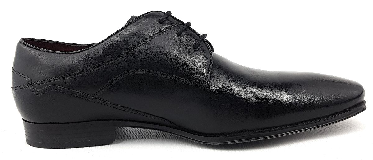 Bugatti Morino 311420174000 Schwarz black