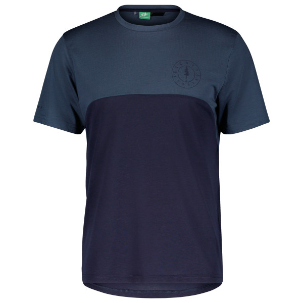 Scott - Trail Flow Dri S/S - Radtrikot