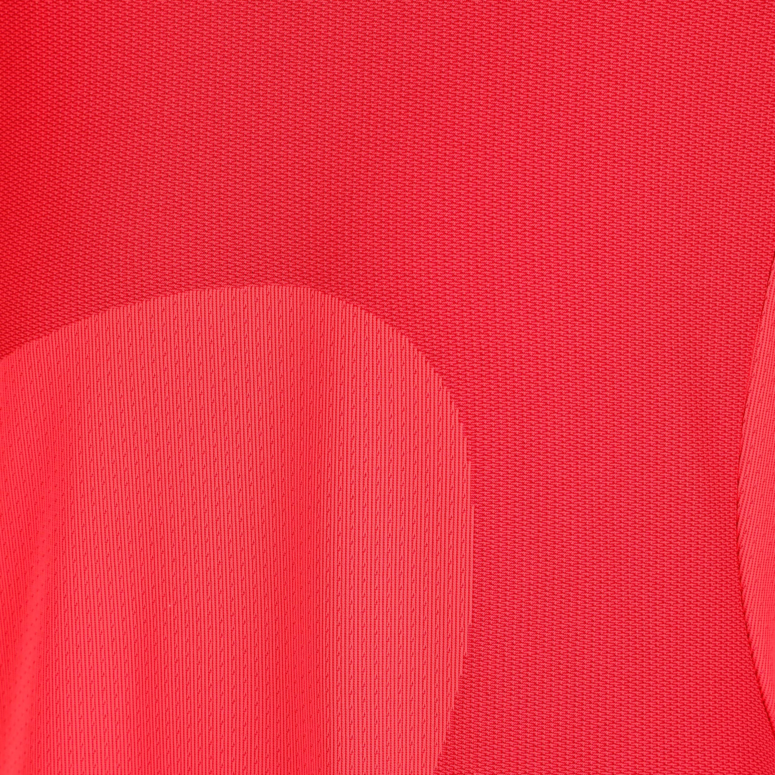 RAFA Dri-Fit Advantage T-Shirt Herren - Rot