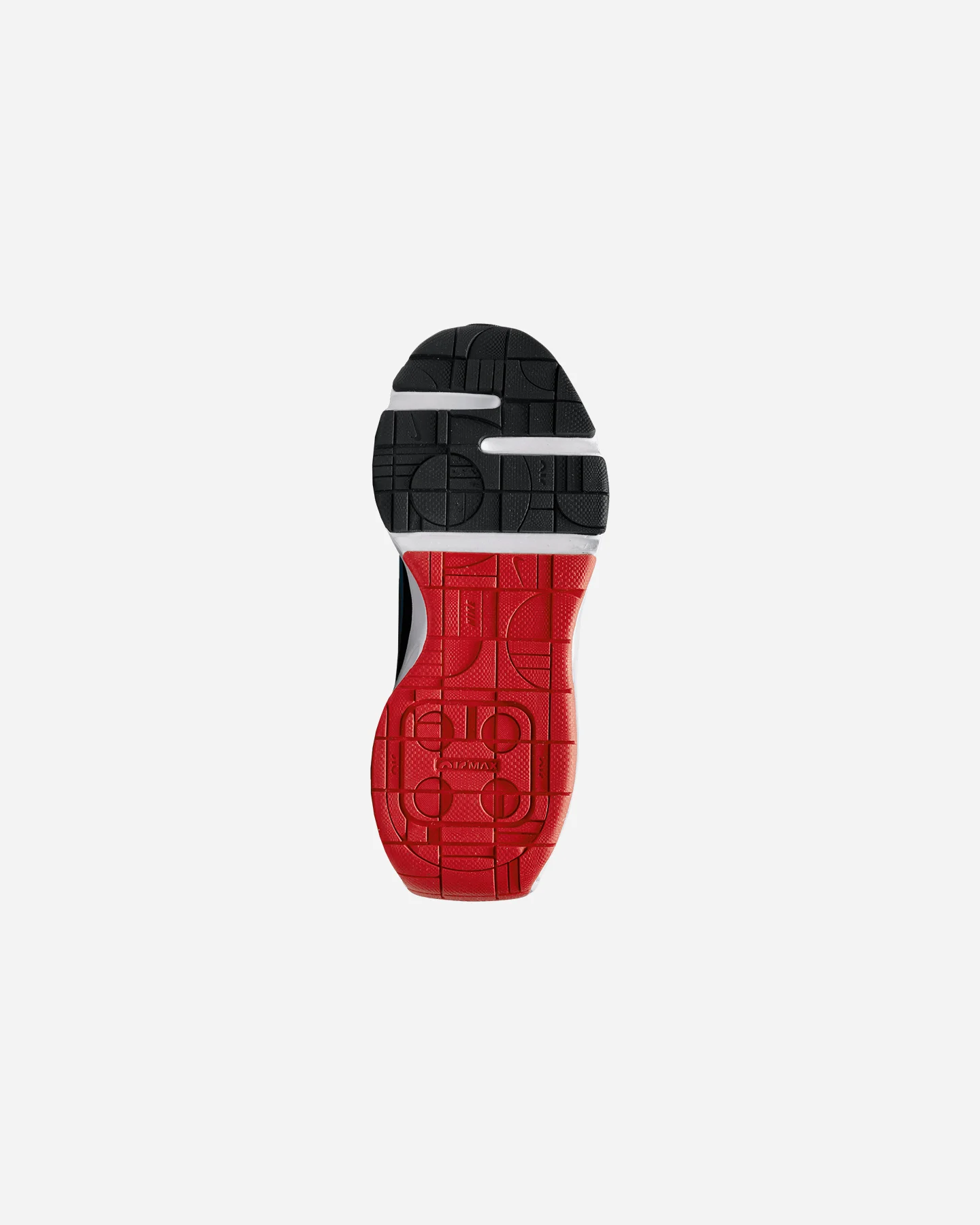 Buty sportowe Nike Air Max Intrlk Ps Jr DH9394-005