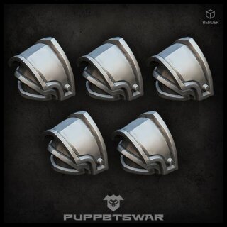 H.I. Gothic Shoulder Pads (5)