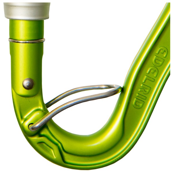 Edelrid - Mega Jul Belay Kit Bulletproof Screw - Sicherungsgerät
