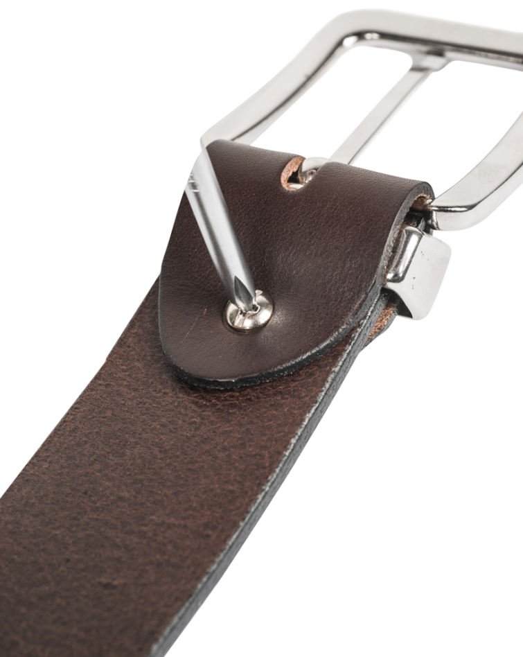 Makita Accessories E-05371 Barna bőröv