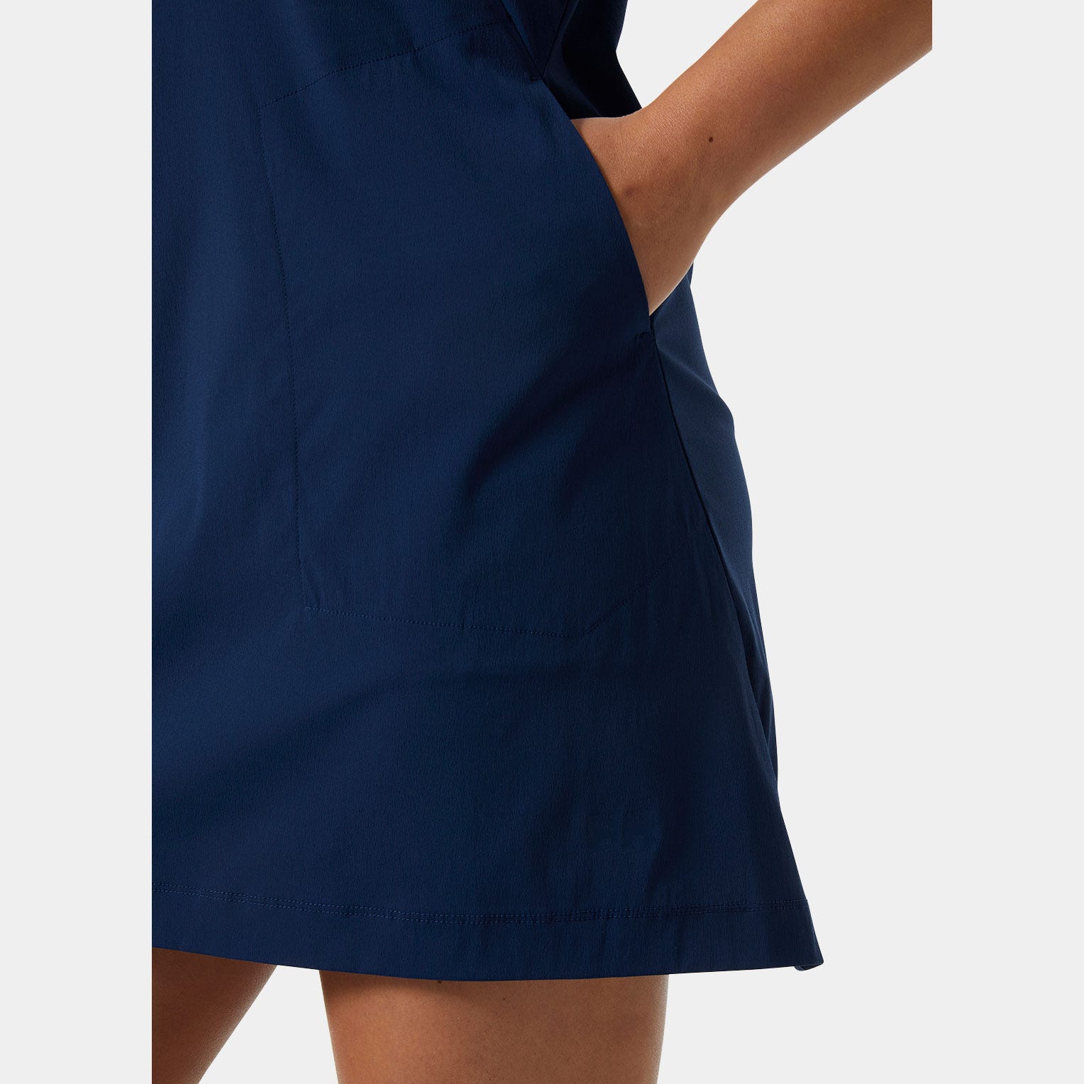 Women’s Tofino Solen Short Sleeve Dress