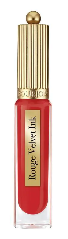 Bourjois Rouge Velvet Ink ruž za usne 08