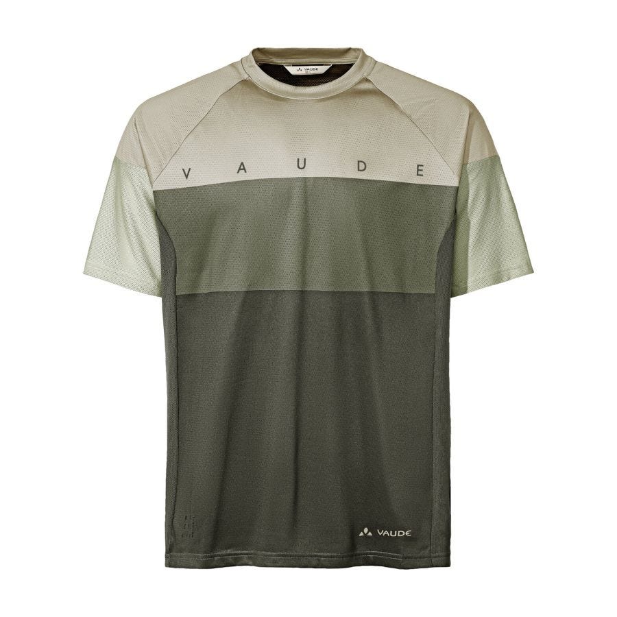 Moab VI T-Shirt Herren