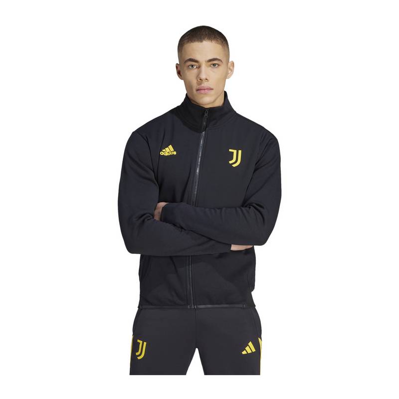 adidas Juventus Turin Anthemjacke Trainingsjacke