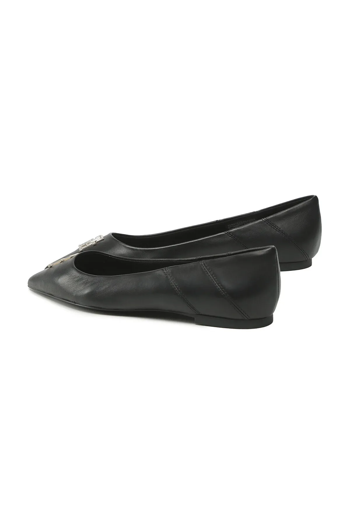 Tommy Hilfiger  Sandalen Damen/Mädchen SCHWARZ
