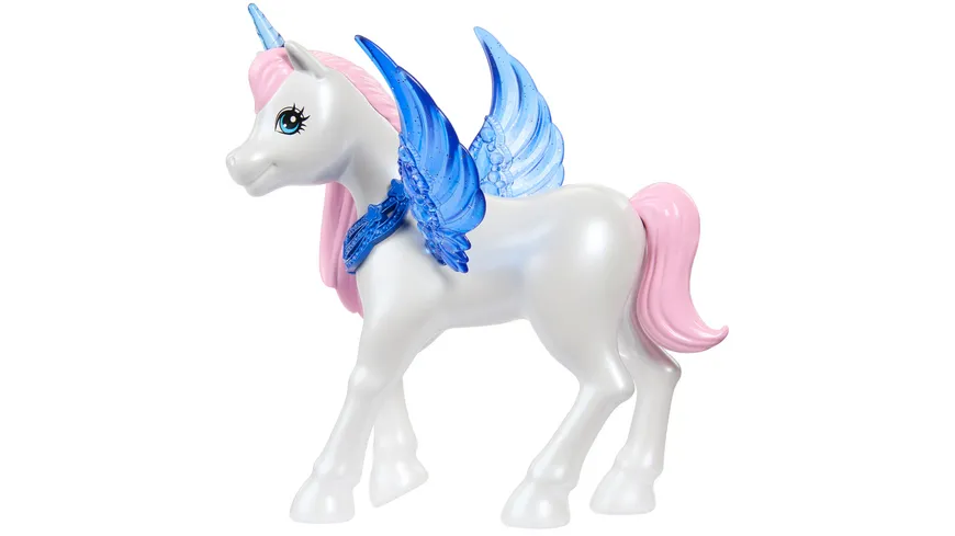 Barbie Saphire Puppe