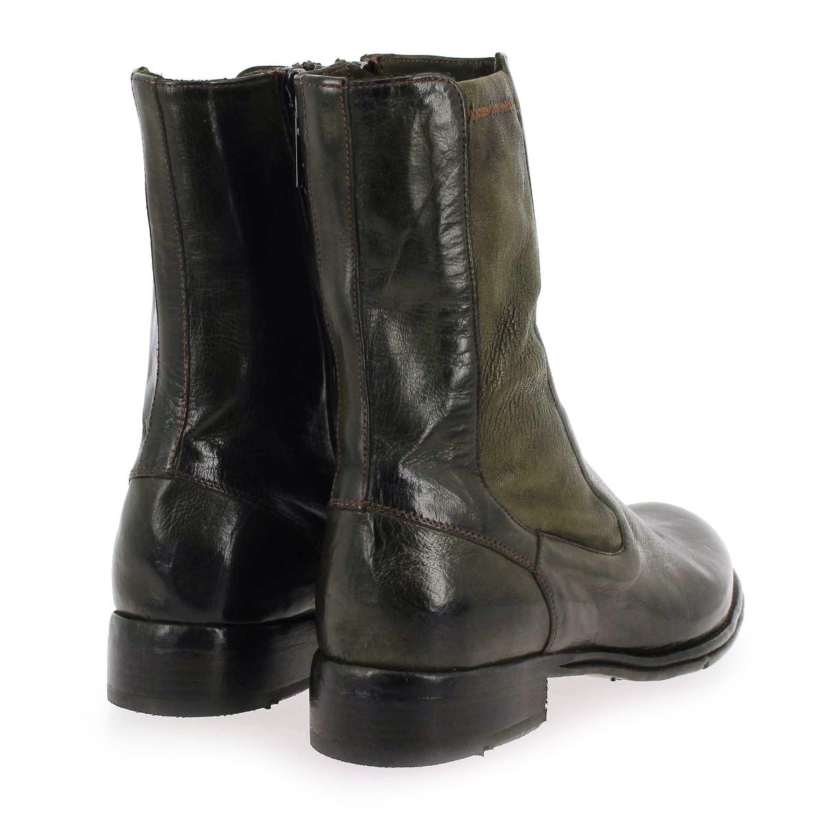 Lemargo  DT05A ULLA - Kaki foncé