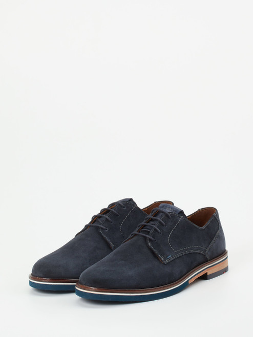 Schnürschuh-46501090009 Lloyd