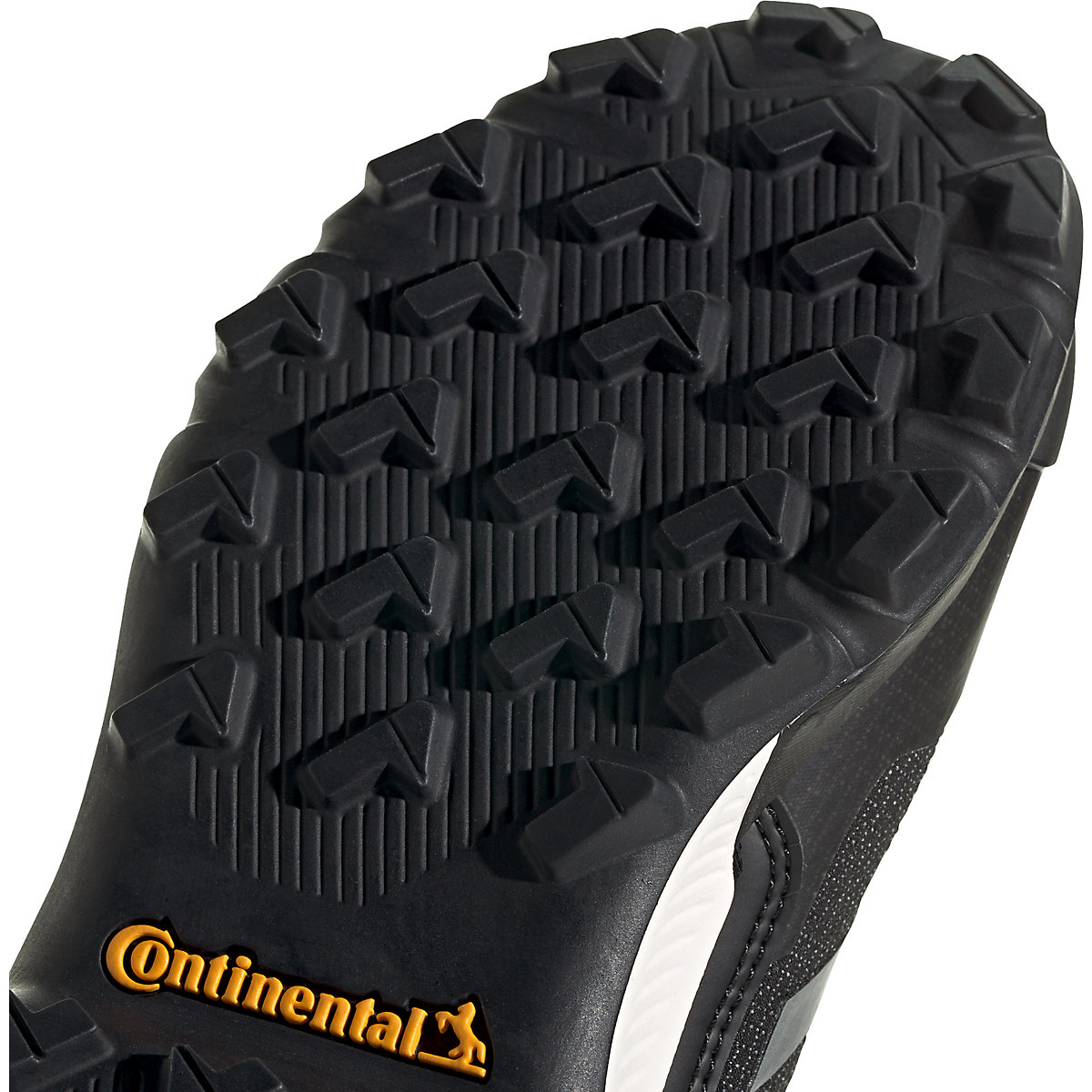 Outdoorschuhe TERREX WINTER MID BOA R.RDY K für Jungen