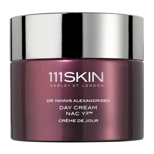 111SKIN Päivävoide NAC Y² 50 ml