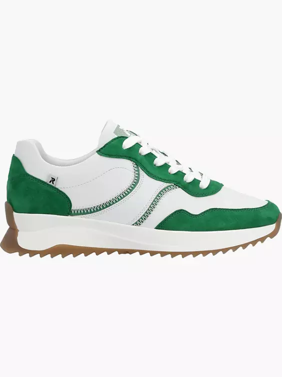 Rieker Damen Sneaker Low