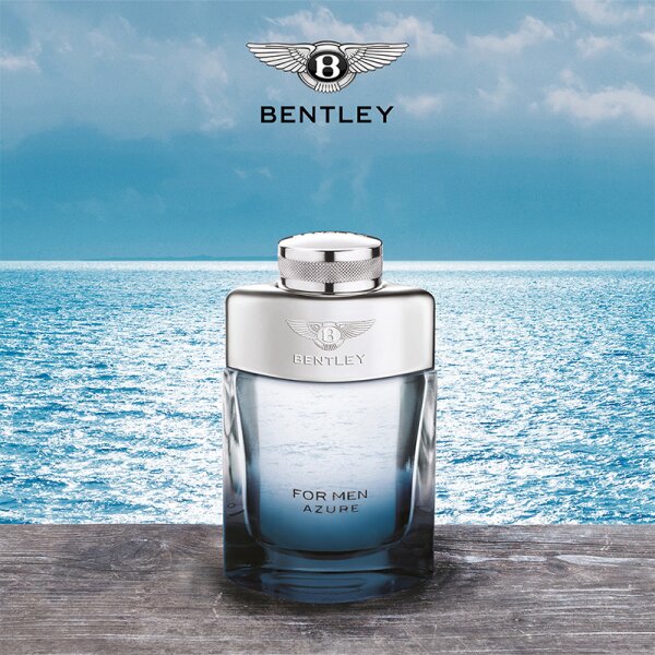 Bentley For Men Azure Eau de Toilette