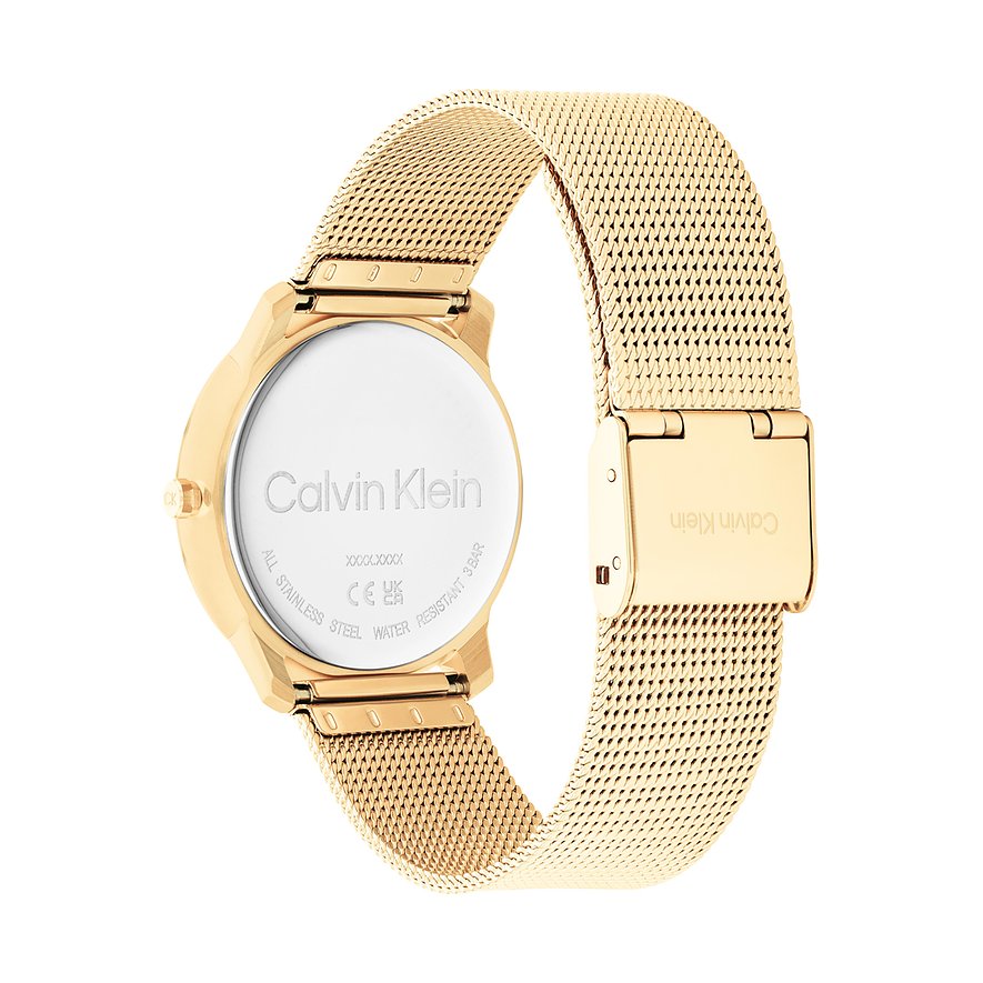 Calvin Klein Unisexuhr