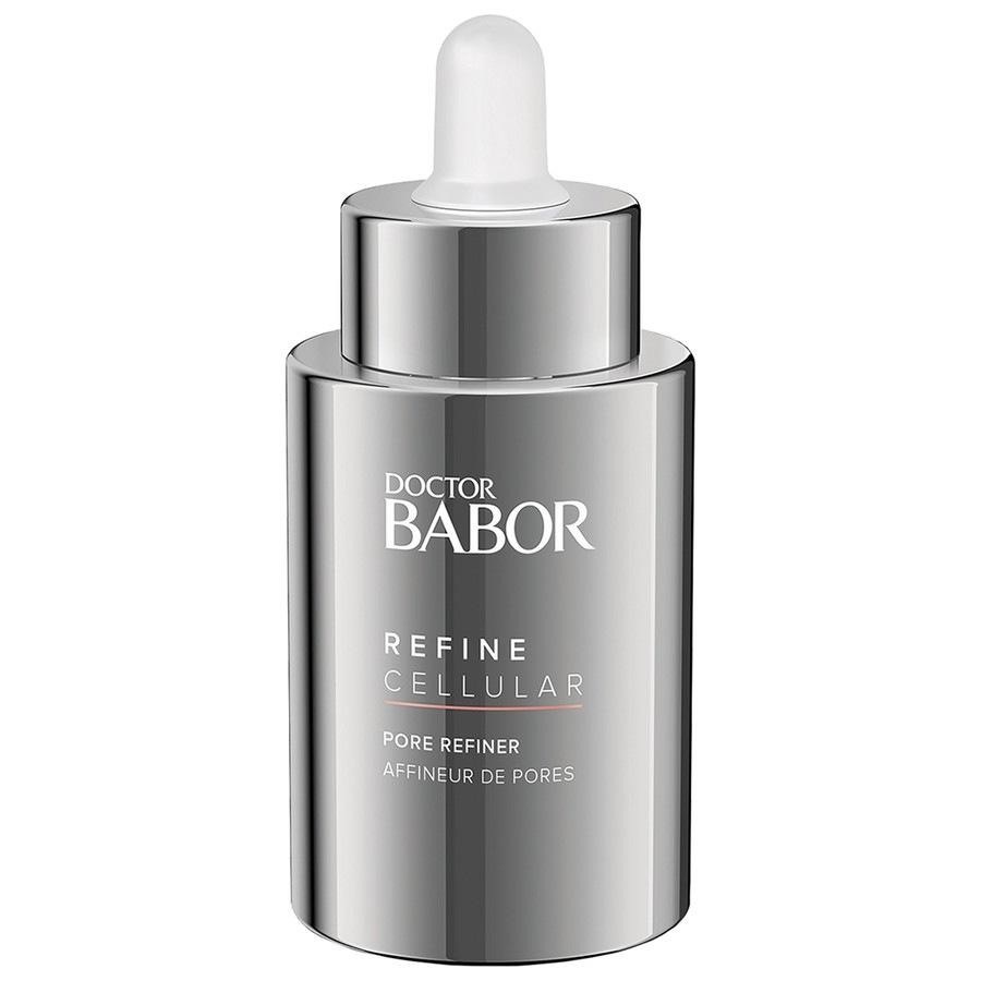 Pore Refiner
