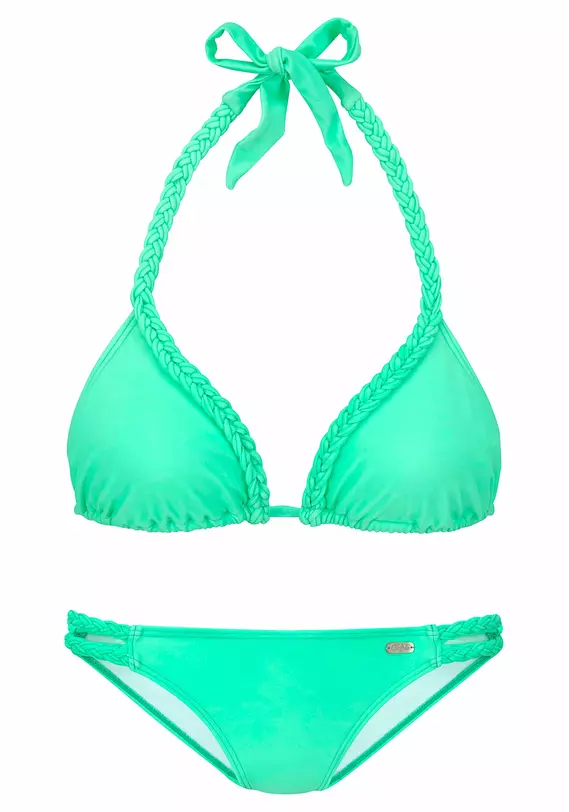 Triangel-Bikini