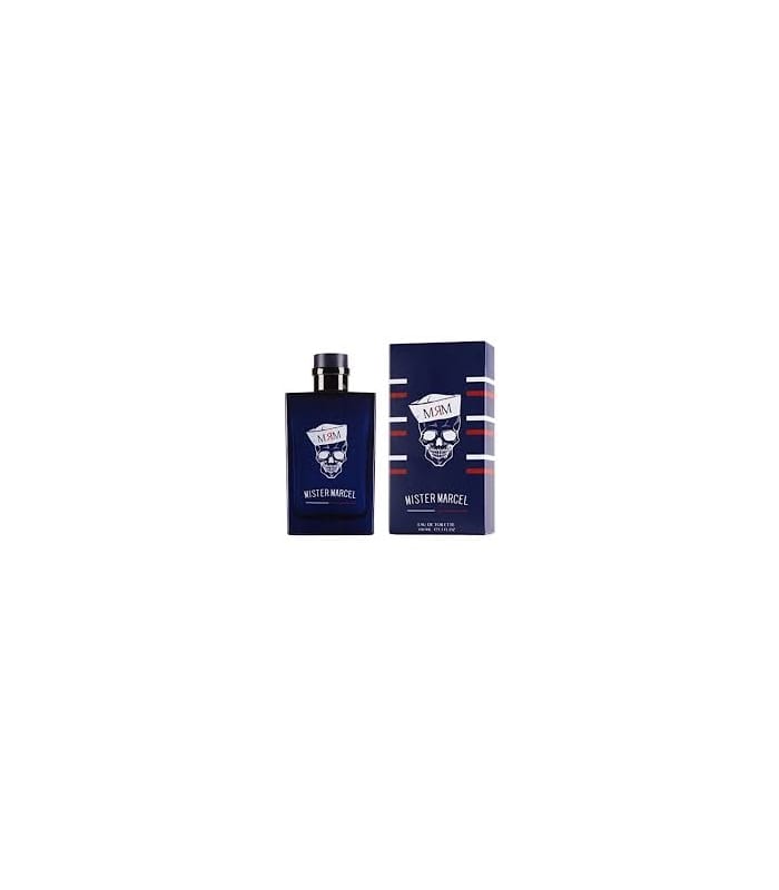 LITTLE MARCEL-MISTER MARCEL-Eau de Toilette Vaporisateur