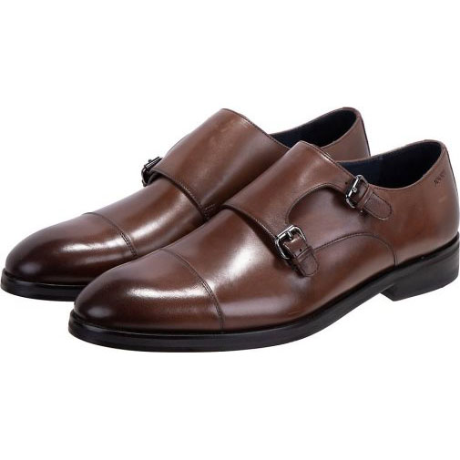 JOOP! Businesschuh Pero Kleitos Monk