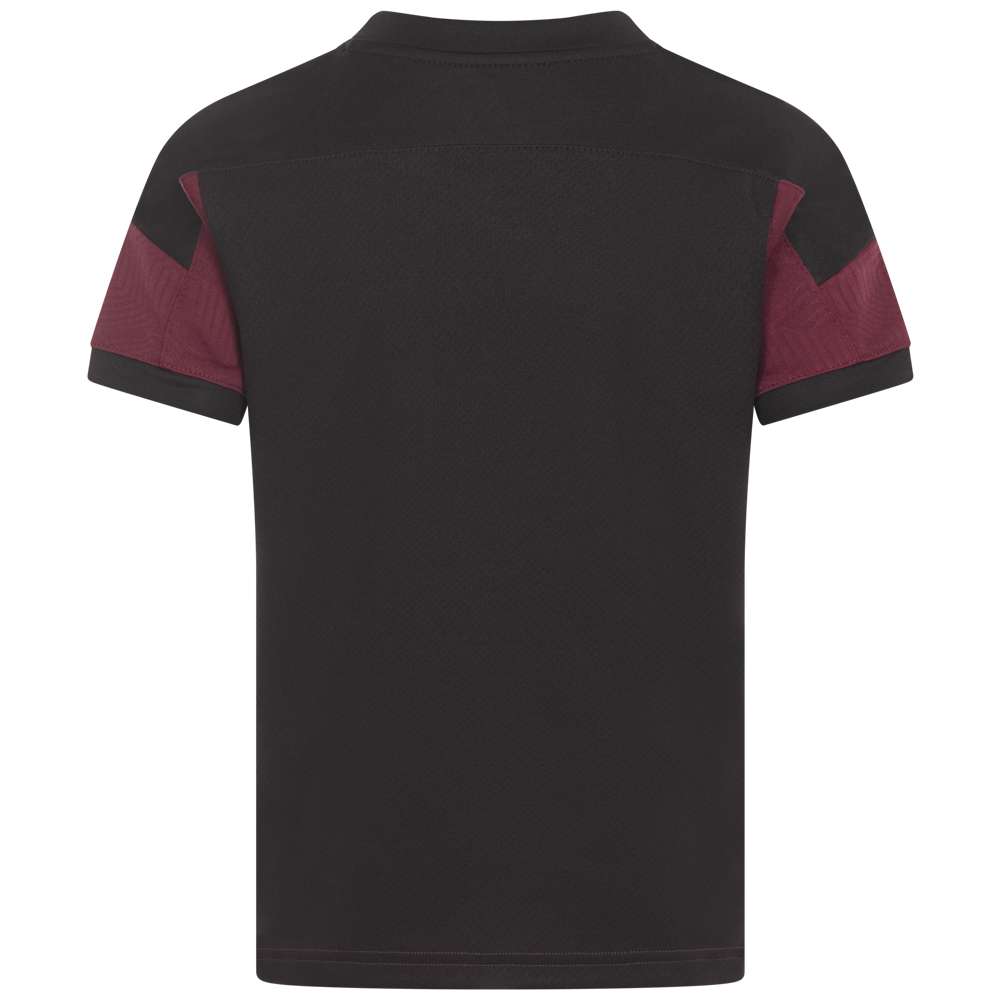 AC Mailand PUMA Kinder Trainings Trikot 758192-08