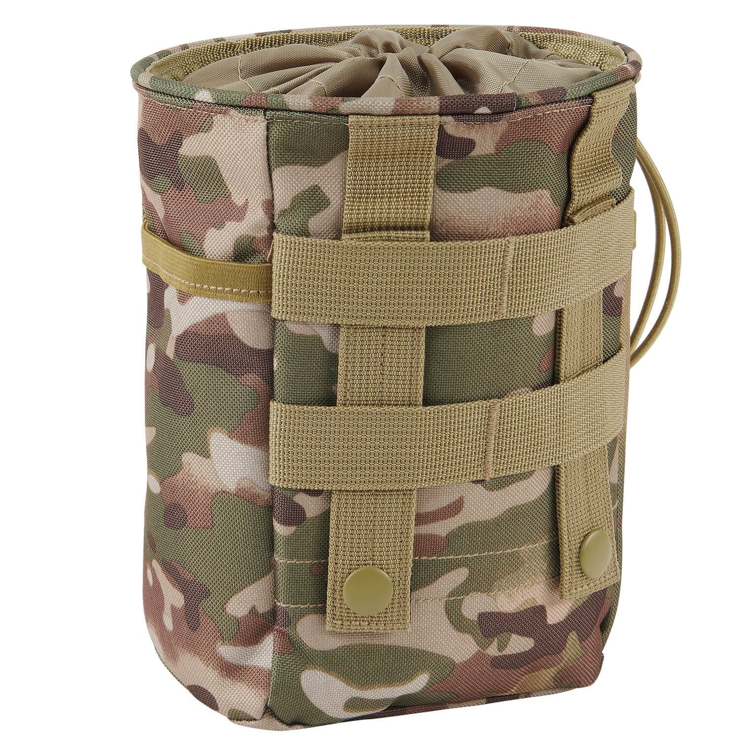 Molle Pouch Tactical Modular Tasche