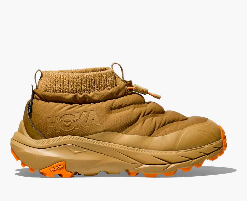 Kaha 2 Frost Moc GORE-TEX Honey/Wheat