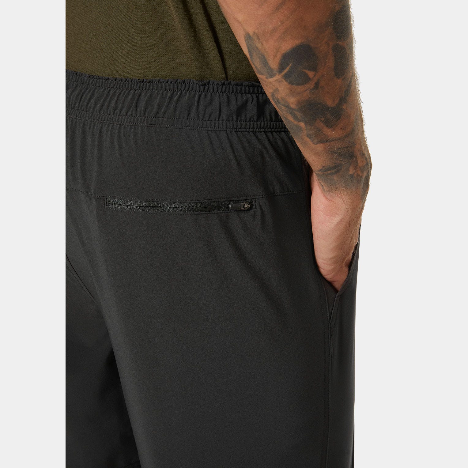 Men's Stretch Woven Shorts 2.0