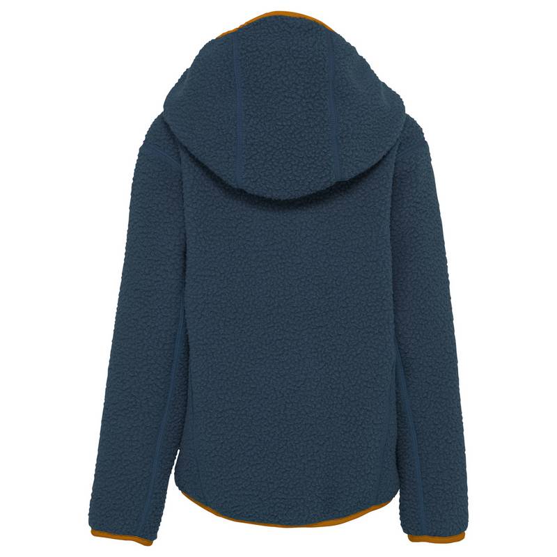 VAUDE Kids Torridon Hoody Jacket II Outdoorjacke Kinder