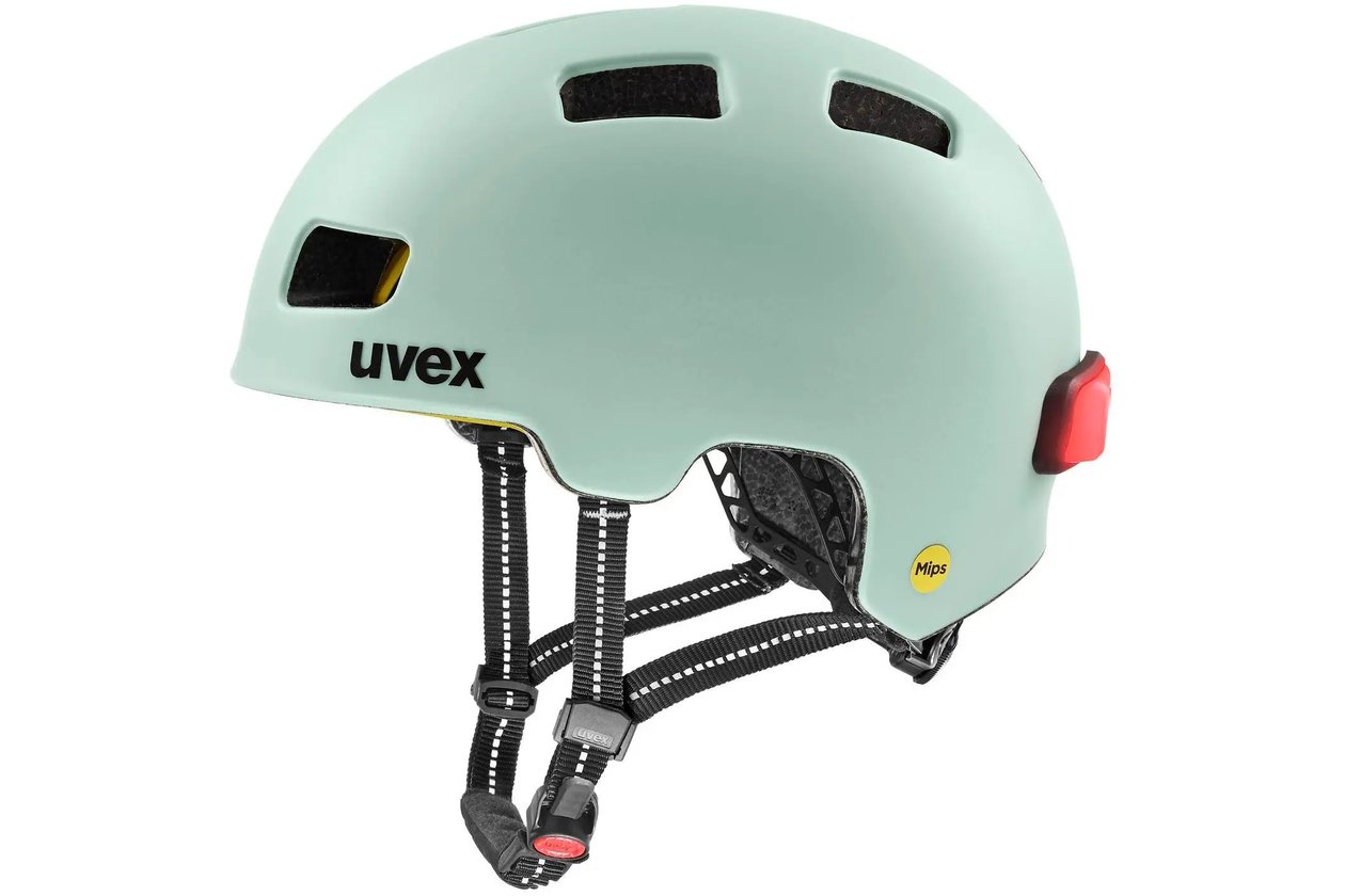 Uvex City 4 MIPS
