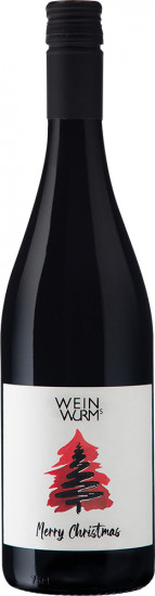 2022 Herzblut Merlot Ried Schilling 