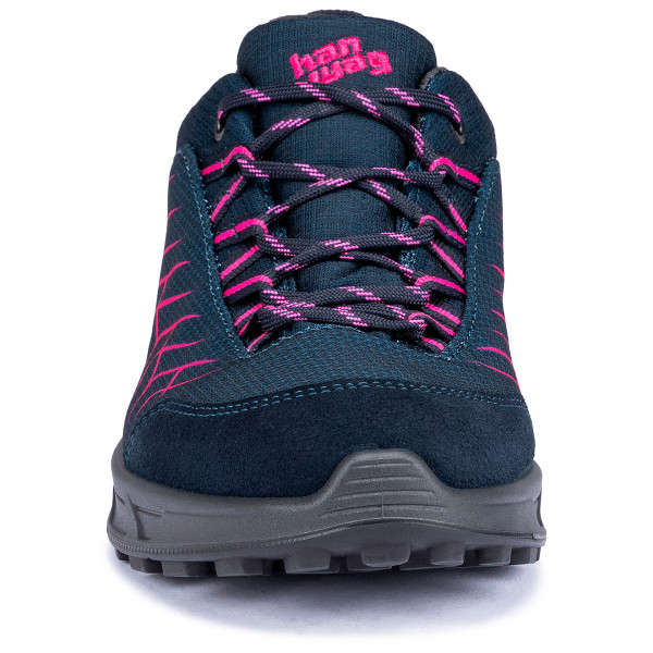 Hanwag - Coastridge Low Lady ES - Multisportschuhe