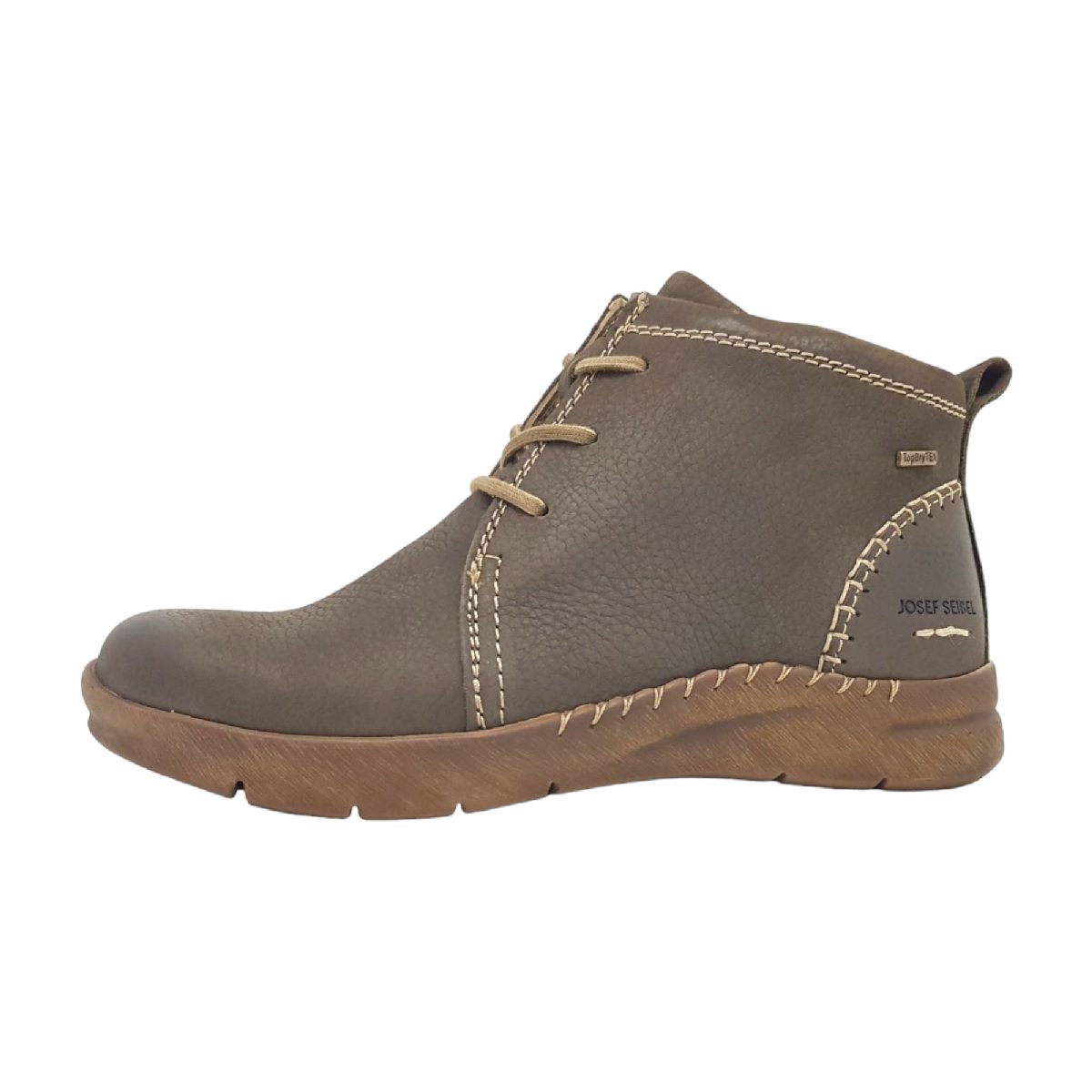 Josef Seibel Conny 56 91756VL869/680 Grün 680 moos