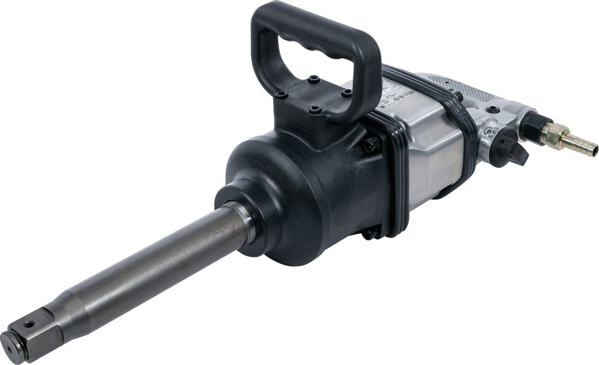 BGS Urob si sám 3288 Pneumatický rázový uťahovák 25 mm (1