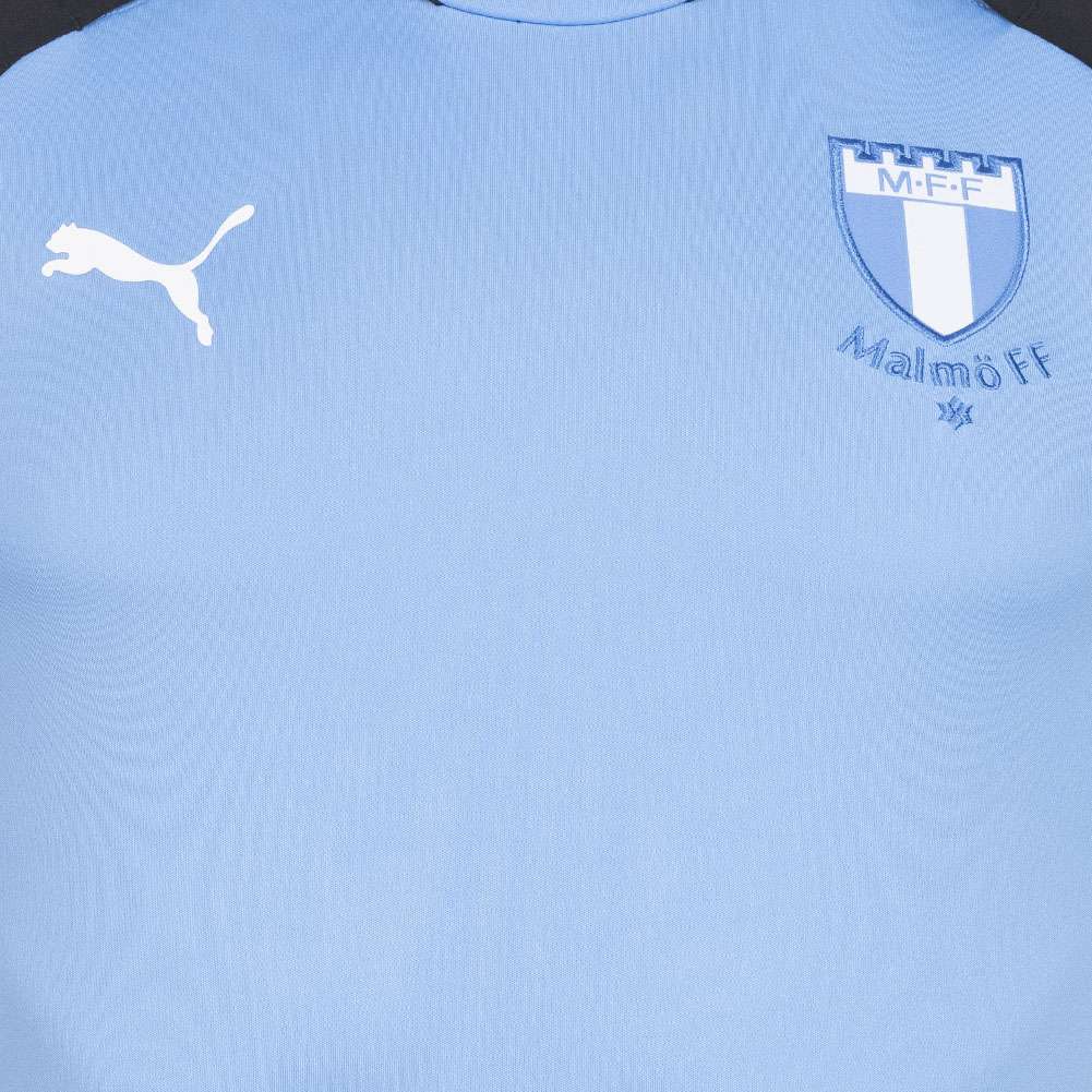 Malmö FF PUMA Herren Trainings Trikot 751970-01