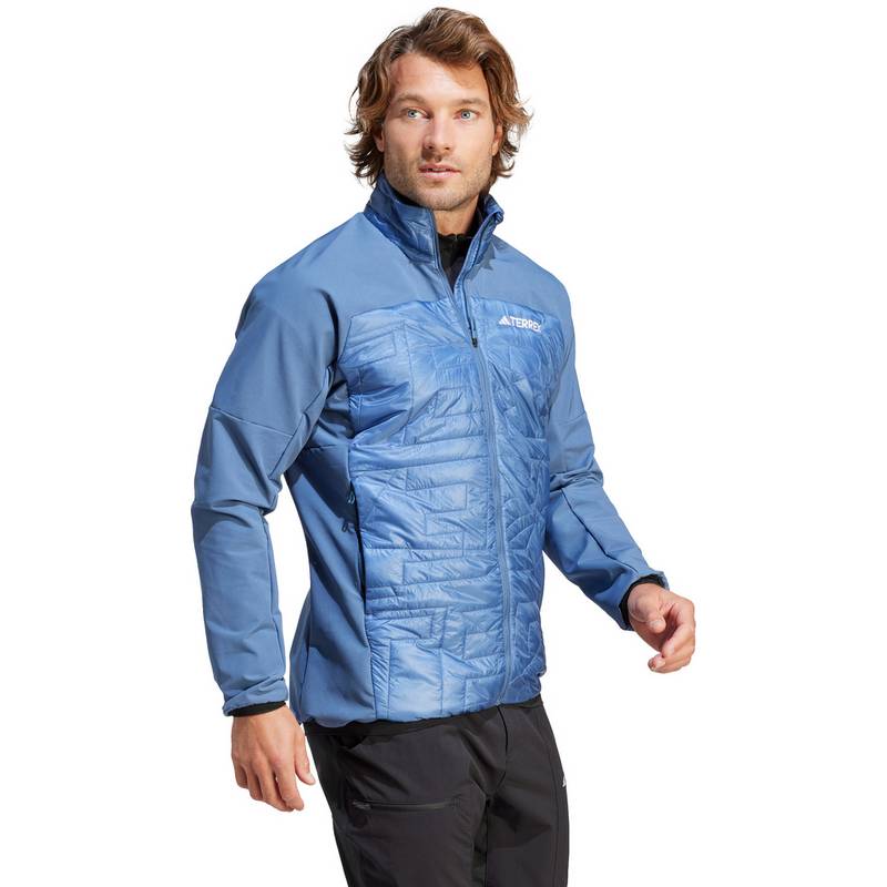 adidas Xploric Funktionsjacke Herren