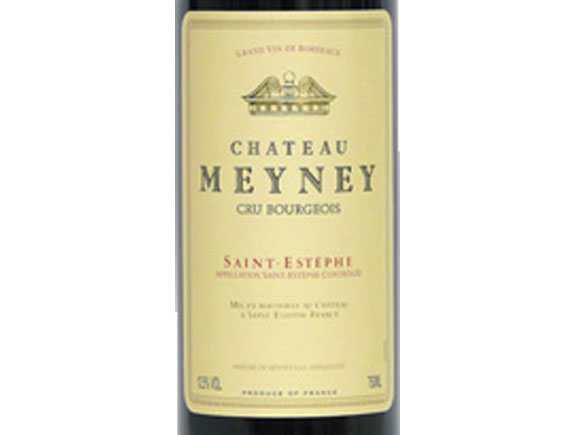Château Meyney 2020 Bordeaux Saint-Estèphe