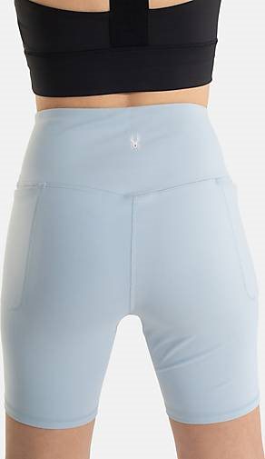 Spyder Bikerhose - Seitentaschen