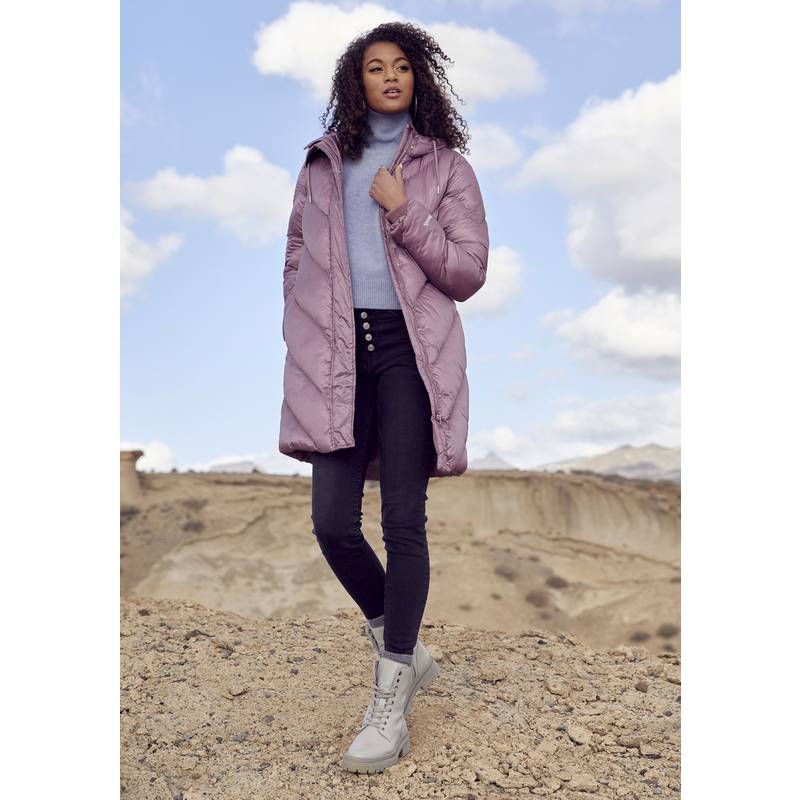 Bench Funktionsjacke Damen
