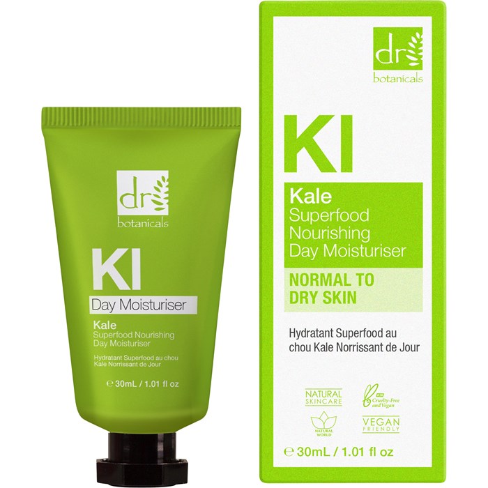 Superfood Day Moisturiser