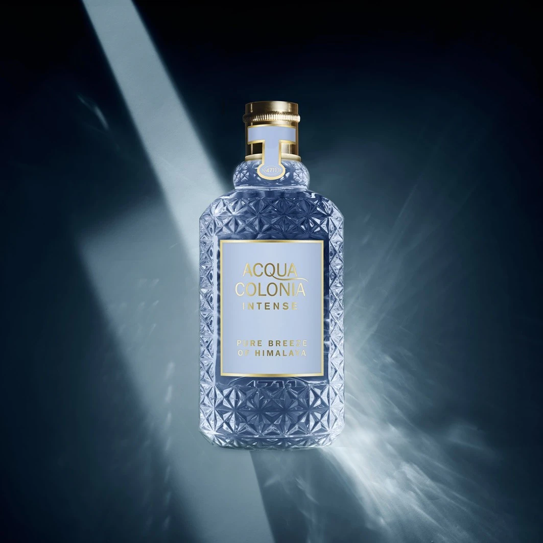 4711 Acqua Colonia Čisti povjetarac Himalaja