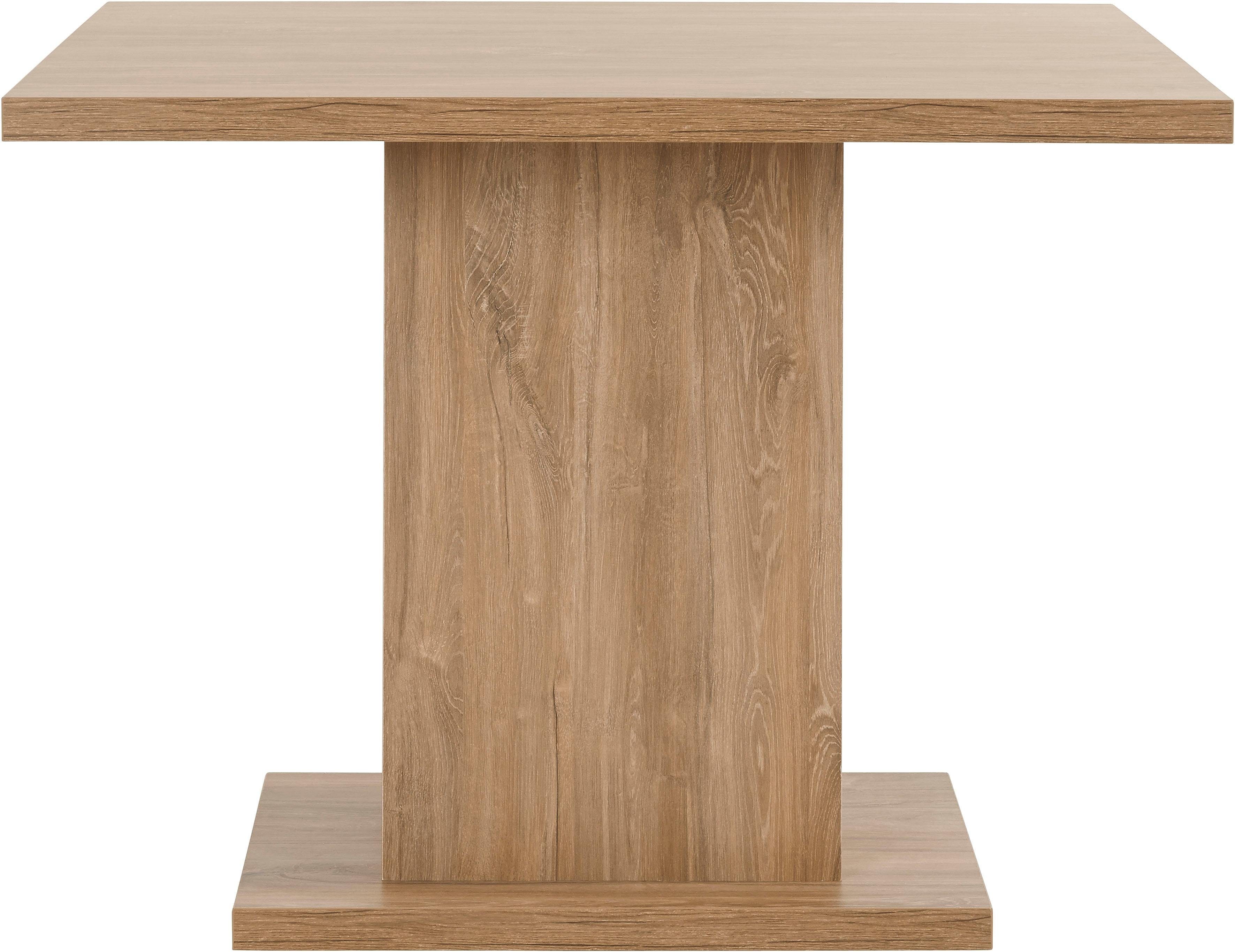 Home affaire Eckbankgruppe Zelle, (Set, 4-tlg)