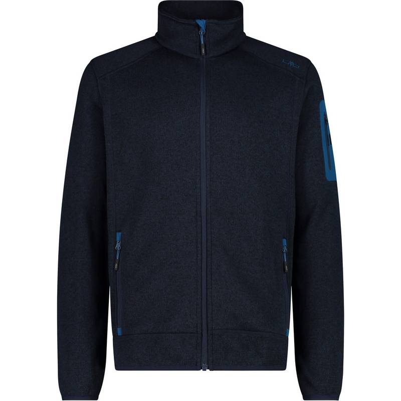 CMP Strickfleece Herren