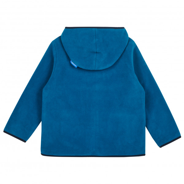 Finkid - Kid's Tonttu - Fleecejacke