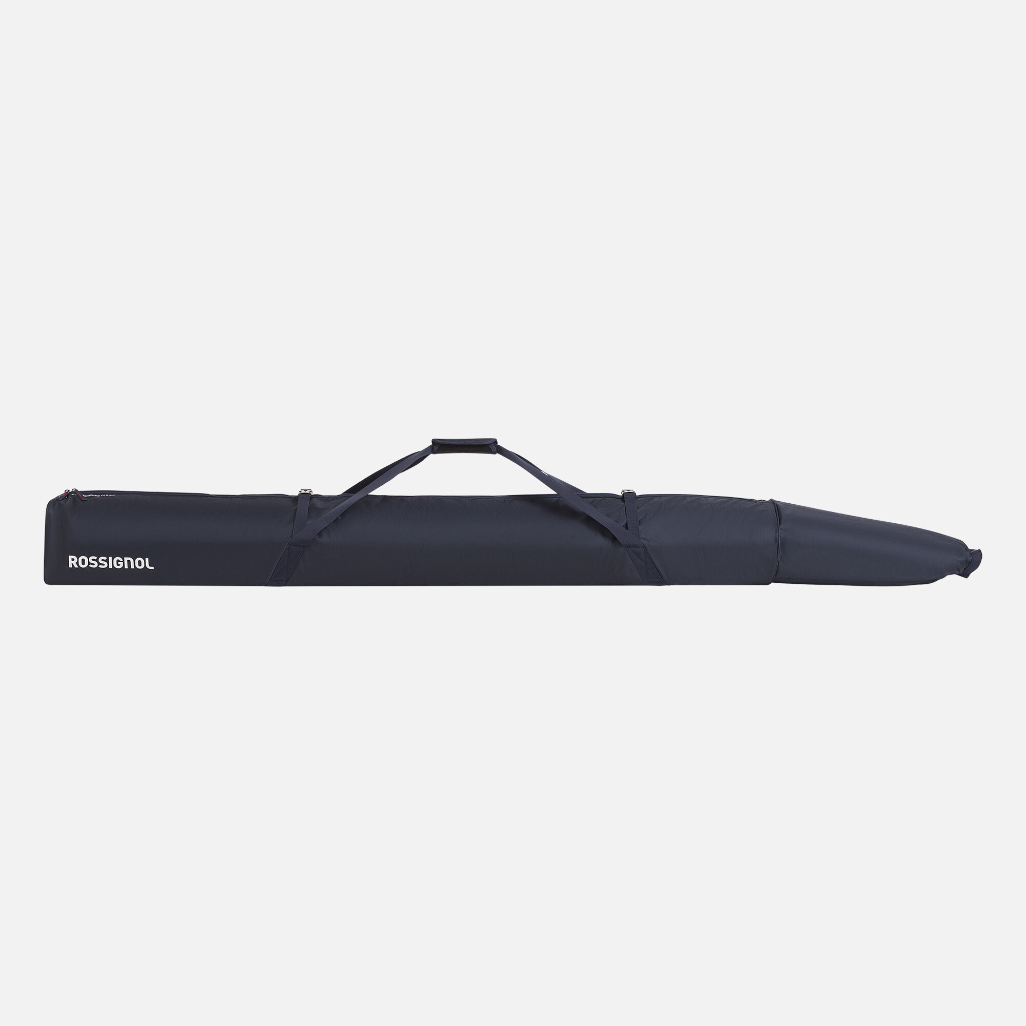 Housse de ski Matelassée Unisexe Strato extensible 1 paire 160 - 210 Cm