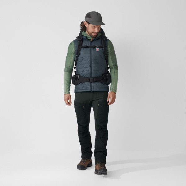 EXPEDITION X-LÄTT VEST M Herren - Weste