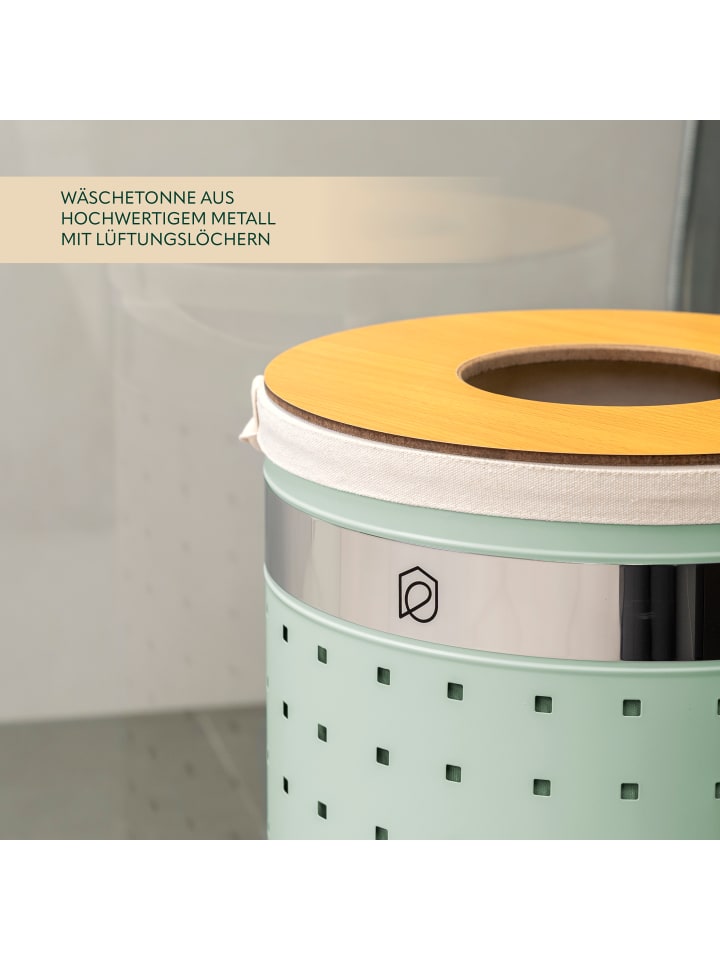 eluno Wäschetonne günstig kaufen onesize