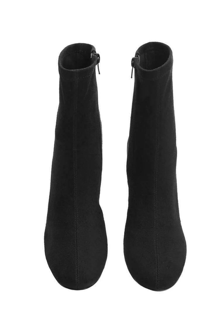 Mango LEO - Botines